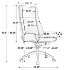 Chaise de bureau