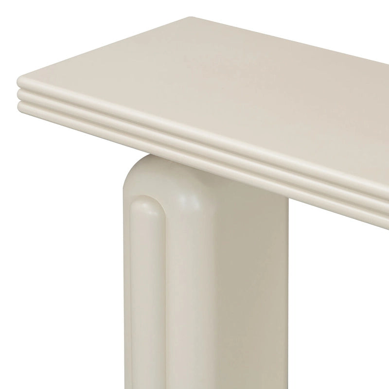 Console de 60" de long, table d'entrée, table d'appoint pour salon et couloir