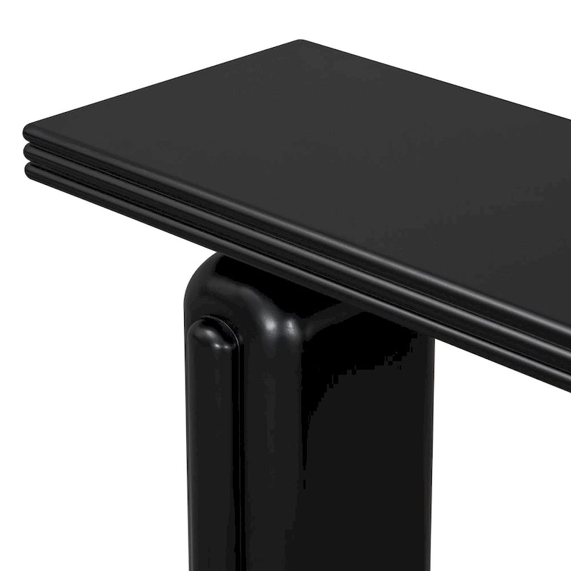Console de 60" de long, table d'entrée, table d'appoint pour salon et couloir