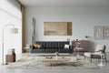 Modern Comfortable Florence luxury Sofa Couch
