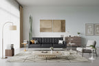 Modern Comfortable Florence luxury Sofa Couch