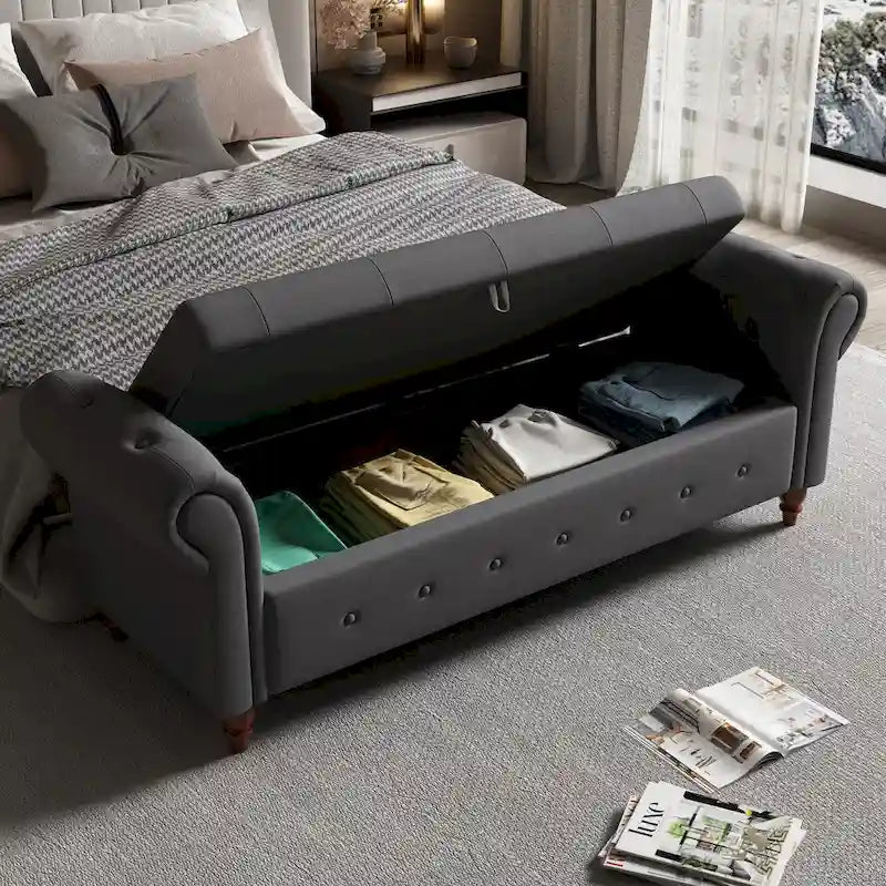 Banc 63 Lits