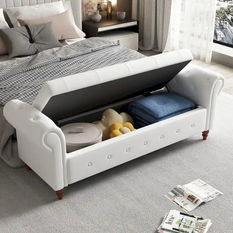 Banc 63 Lits