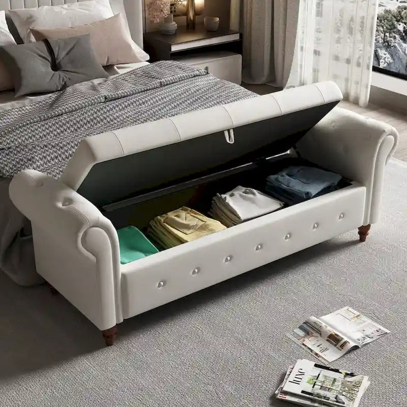 Banc 63 Lits
