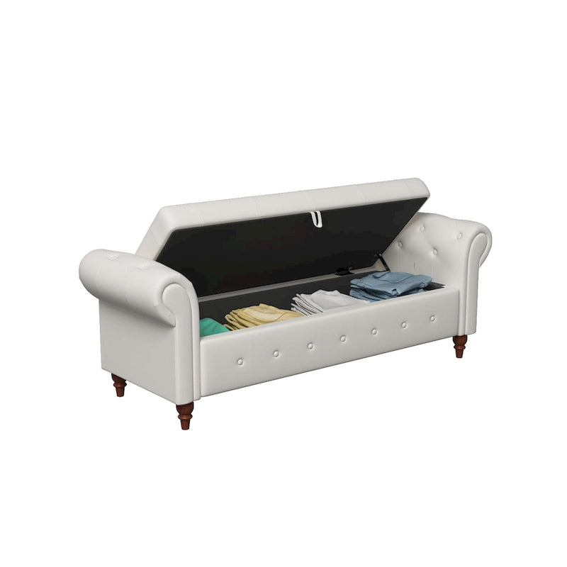 Banc 63 Lits
