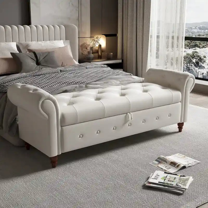 Banc 63 Lits