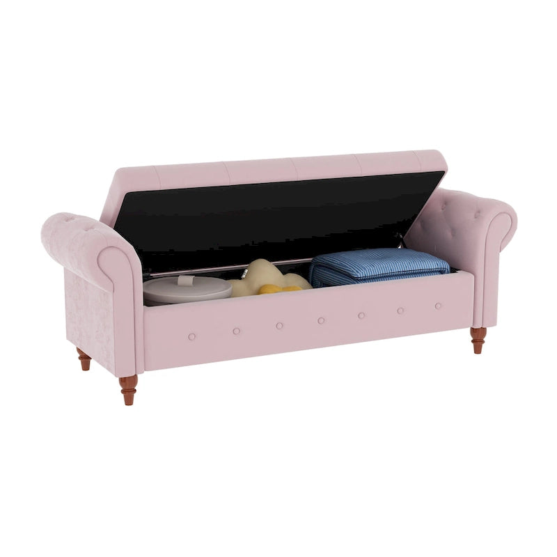 Banc 63 Lits