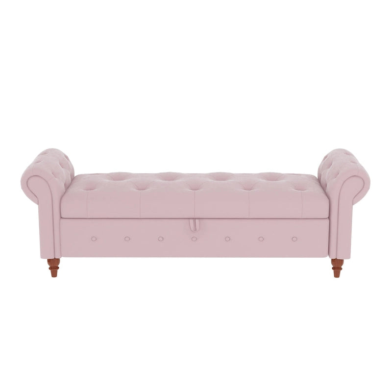 Banc 63 Lits
