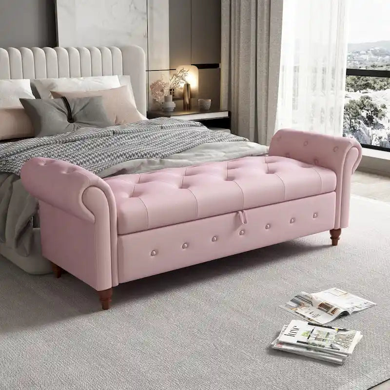 Banc 63 Lits