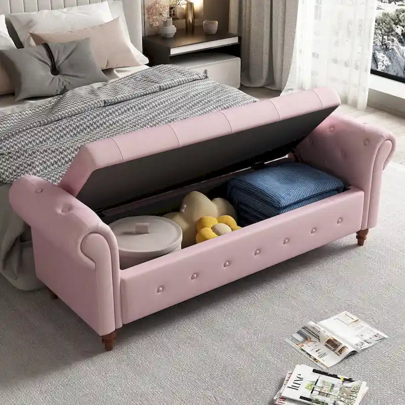 Banc 63 Lits