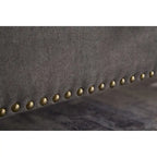 Banc/Ottoman de lit 59 po avec rangement