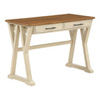 Bureau d'écriture rustique Jericho