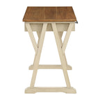 Bureau d'écriture rustique Jericho
