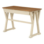 Bureau d'écriture rustique Jericho