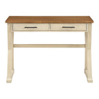 Bureau d'écriture rustique Jericho