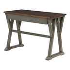 Bureau d'écriture rustique Jericho