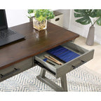 Bureau d'écriture rustique Jericho