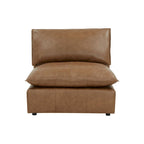 Fauteuil sans accoudoirs modulable Cali (unité)