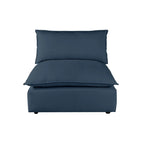 Fauteuil sans accoudoirs modulable Cali (unité)