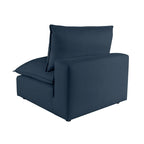 Fauteuil sans accoudoirs modulable Cali (unité)