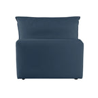 Fauteuil sans accoudoirs modulable Cali (unité)