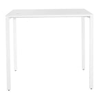 Bureau haut 42 po noir ou blanc