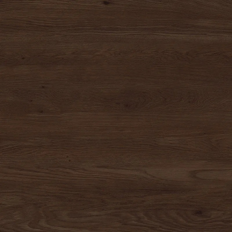 Ensemble de salle à manger contemporain 5 pièces en bois avec 4 chaises rembourrées